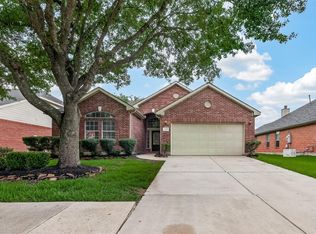 7019 Fountain Lilly Dr, Humble, TX 77346