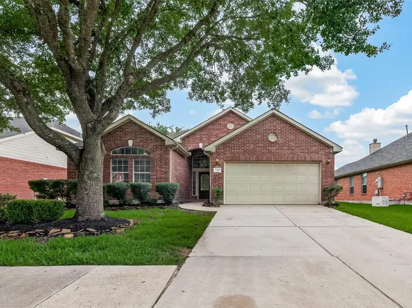 7019 Fountain Lilly Dr, Humble, TX 77346