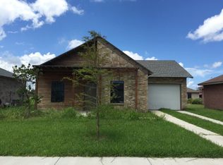 423 Ceresa, Brownsville, TX 78521
