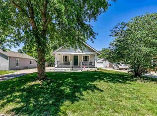 805 N Custer Ave, Wichita, KS 67203