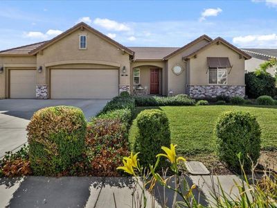 1660 W Woodward Ave, Manteca, CA, 95337