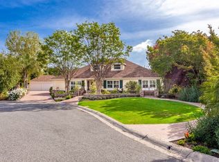 9832 Verde Lomas Cir, Villa Park, CA 92861