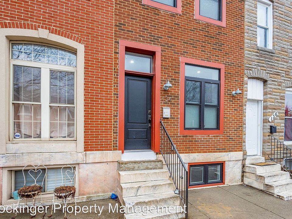 1502 S Main St Mount Airy MD Zillow