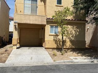 4007 Flower Patch St, Las Vegas, NV 89115