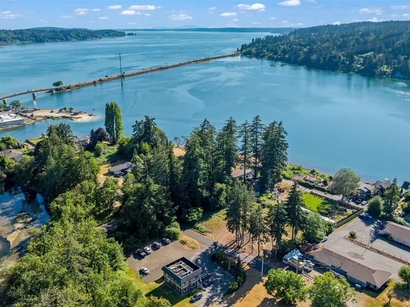 14306 67th Avenue NW, Gig Harbor, WA 98332