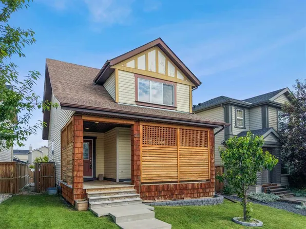 2362 S Sagewood Cres SW, Airdrie, AB T4B 3M8