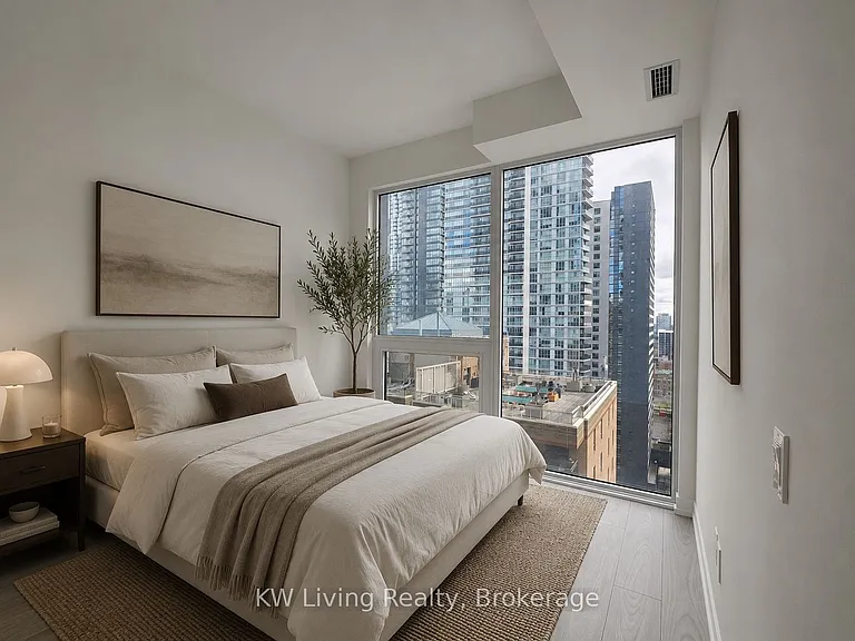82 Dalhousie St #2001 — Photo 3