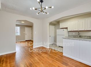 1535 Chilworth Ave, Middle River, MD 21220