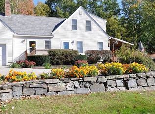 142 York Woods Rd, South Berwick, ME 03908