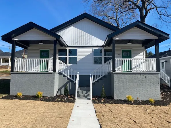 1 Ladson St #B, Greenville, SC 29605