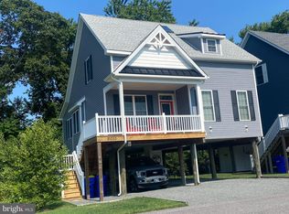 31033 Boatyard Rd #1, Ocean View, DE 19970