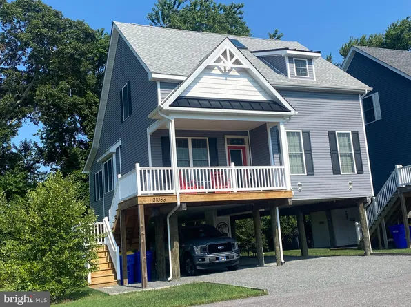 31033 Boatyard Rd #1, Ocean View, DE 19970