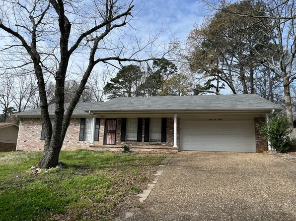 2414 Clapboard Hill Rd, Little Rock, AR 72227