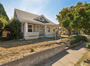 714 S Gold St, Centralia, WA