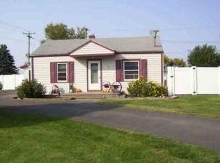 3015 W A St, North Platte, NE 69101