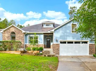 120 Pukoo Dr, Bastrop, TX 78602