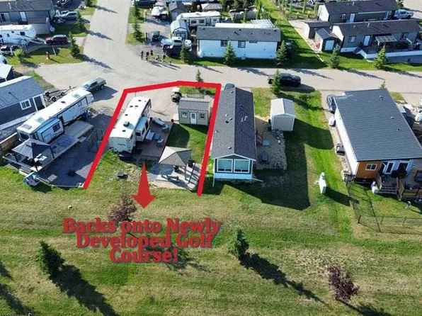 41019 Range Road 11 #116, Lacombe County, AB T0C 0J1