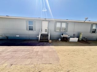 1045 N Calvert Blvd, Ridgecrest, CA 93555