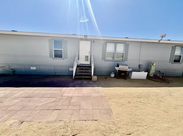 1045 N Calvert Blvd, Ridgecrest, CA 93555