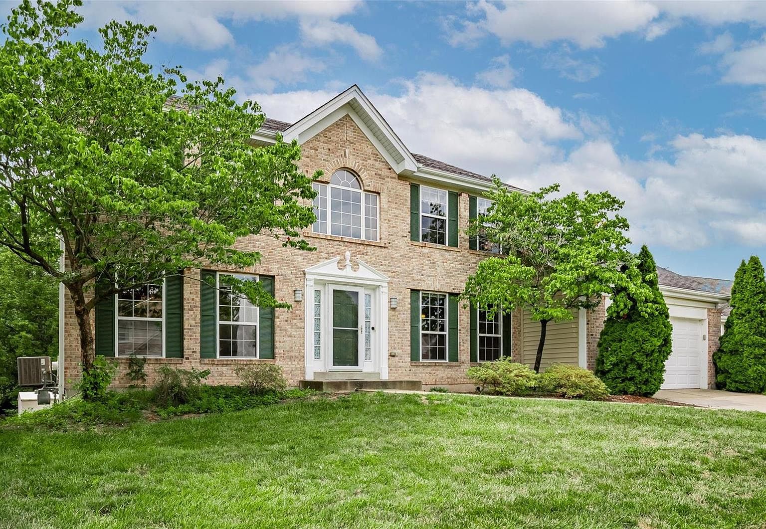 16636 Chesterfield Manor Dr, Chesterfield, MO 63005 Zillow