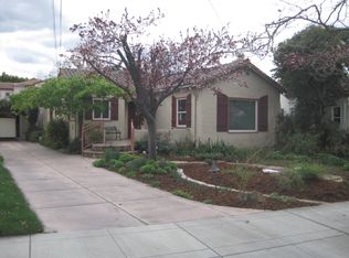 914 Jansen Ave, San Jose, CA