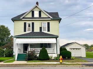 794 N Union St, Olean, NY 14760