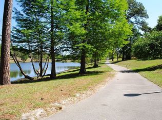 2 Hunters Pond Dr, Columbia, SC 29229