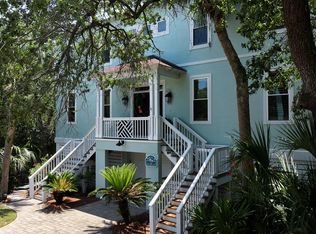 11 Veranda Beach Rd, Saint Helena Island, SC 29920