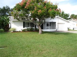 419 Gulfbreeze Blvd, Venice, FL 34293