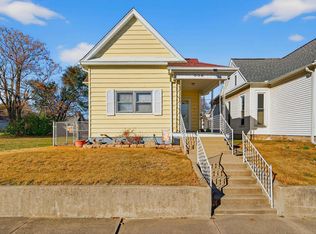 908 W Miami Ave, Logansport, IN 46947