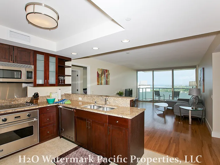 1551 Ala Wai Blvd — Photo 7