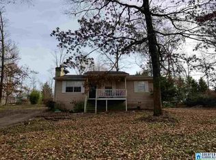 2750 Sunrise Dr, Moody, AL 35004