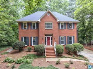 1914 Forest Creek Dr, Birmingham, AL 35244