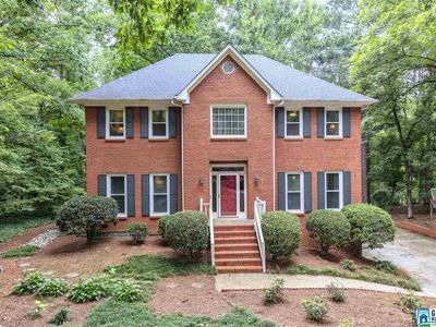 1914 Forest Creek Dr, Birmingham, AL, 35244