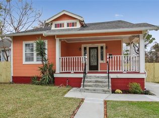1515 Bodenger Blvd, New Orleans, LA 70114