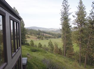 1318 E Miller Rd, Spangle, WA 99031