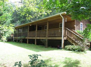55 Heartland Rdg, Sylva, NC 28779