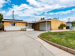 8312 Mango Way, Buena Park, CA 90620