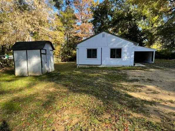 1508 Airport Ln, Accokeek, MD 20607