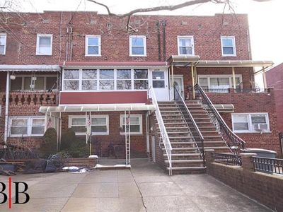 2619 E 63rd St, Brooklyn, NY, 11234