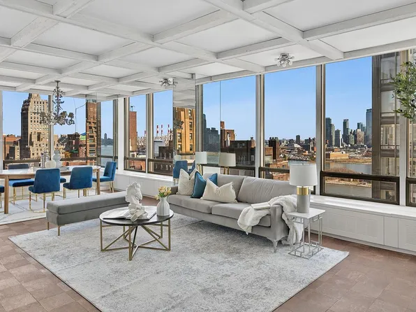 860 United Nations Plz APT 21B, New York, NY 10017