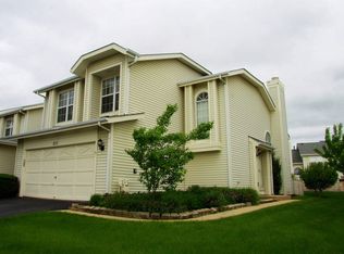 853 Dracut Ln, Schaumburg, IL