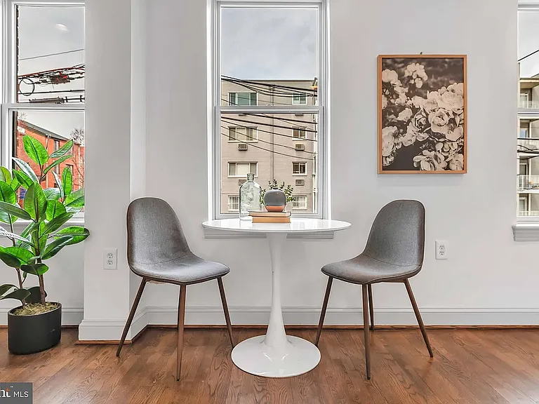 1417 Chapin St NW #307 — Photo 8