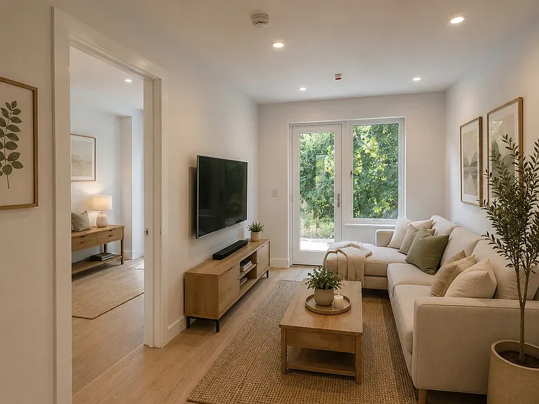 465 Lexington Ave #2A — Photo 1