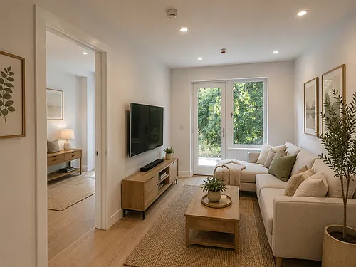 465 Lexington Ave #2A Photo 1