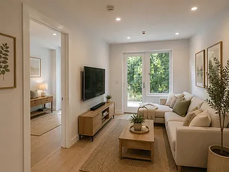 465 Lexington Avenue, #2A