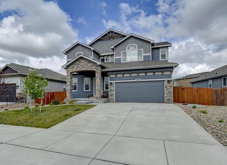 1st image of 12632 Longview Park Ln