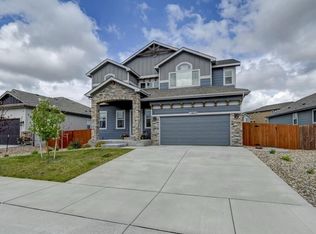 12632 Longview Park Ln, Peyton, CO 80831