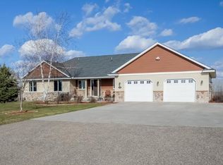 14975 Furman St NE, Columbus, MN 55025