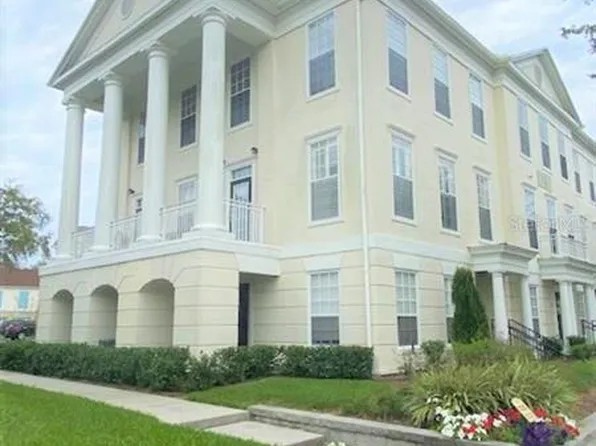 252 Celebration Blvd, Celebration, FL 34747